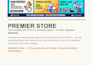 build a turnkey erp online store web app with inventory with stock management